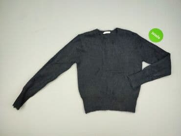 sukienka swetrowa h: Terranova, Светр жіночий, розмір M — 2