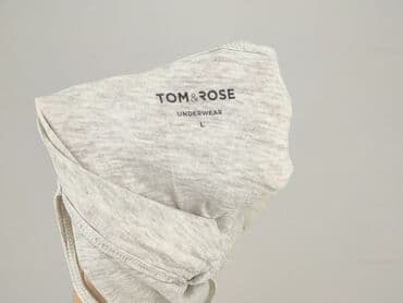 rossmann majtki damskie: Tom Rose, Top damski, rozmiar L — 4
