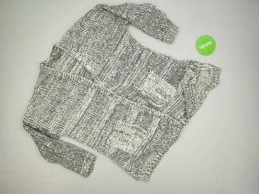 pull and bear bluza tupac: Yessica, Kardigan damski, rozmiar 6XL — 2