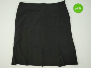 spódniczka plus size: Spódnica damska, rozmiar 6XL — 2