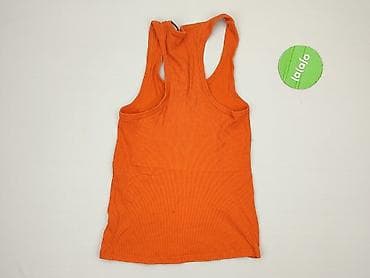 mango koszulka: Sinsay, Top damski, rozmiar M — 3