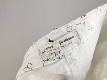 bape jeans: Stradivarius, Jeansy damskie, S — 4