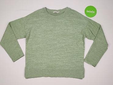 adidas sweter: Stradivarius, Sweter damski, rozmiar XS — 2