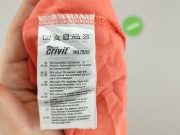 ifriko bluzy: Crivit, Bluzka damska, rozmiar M — 5