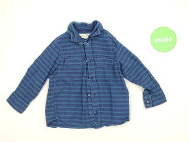 kombinezon softshell lidl: Shirt 2-3 years, condition - Perfect, pattern - Striped, color - Blue — 2