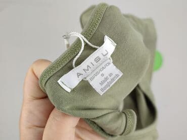 intimidao majtki bezszwowe: Amisu, Top damski, rozmiar S — 4