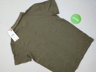 koszulka nirvana sinsay: Koszulka polo dla mężczyzn, M, Sinsay, stan - Idealny — 3