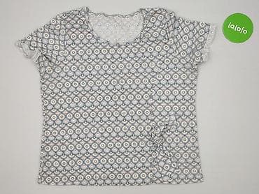 calliope bluzka: Bluzka damska, rozmiar XL — 2
