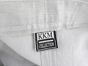 spodnie lee 501: Spodnie materiałowe damskie, rozmiar M — 4