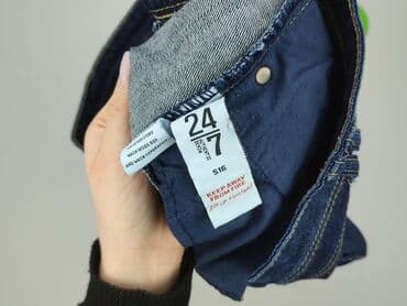 rozkloszowane spódnice jeansowe: Spódnica damska, rozmiar 2XL — 5