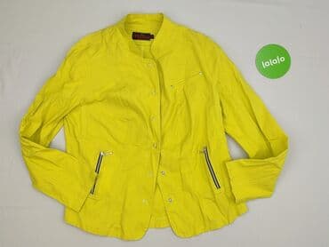 aplikacje z ubraniami: Kurtka przejściowa damska, L — 2