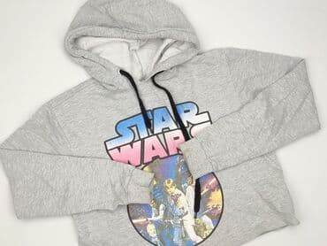 Sinsay, Bluza z kapturem damska, XS