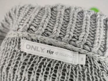 filcowe klapki: ONLY, Kardigan damski, rozmiar S — 4