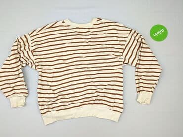 pięć lat w paski bluza w paski swiat: PULL&BEAR, Світшот жіночий, розмір XS — 3