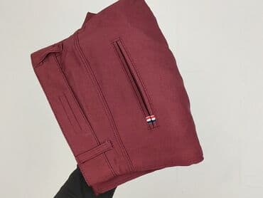 buty carrefour: Material trousers for women, size L — 7