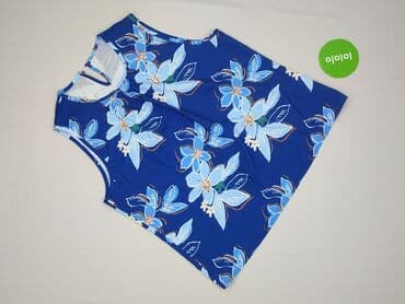 skladanie koszulki: Bluzka damska, XL — 2