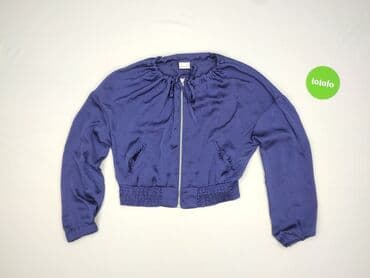indicode t shirty: Gina Tricot, Women`s sweatshirt, size XS (EU 34) — 2