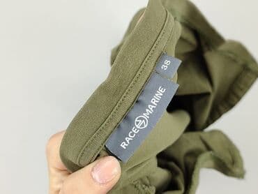 reserved białe bluzki: Women's blouse, size M (EU 38) — 4