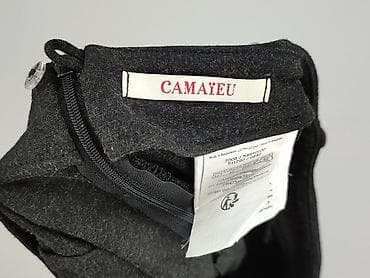 patchwork: Camaïeu, Спідниця жіноча, розмір S — 4