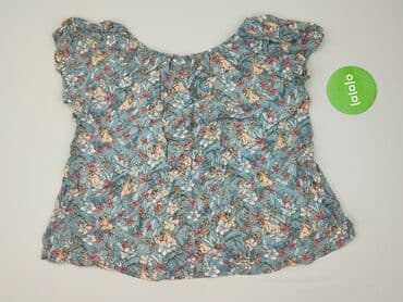 bluzki dla kobiet z dużym biustem: Bluzka damska, rozmiar S — 3