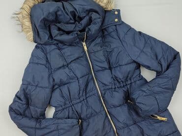 H&M, Women`s winter jacket, size S (EU 36)