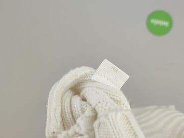 koszulka sweterkowa: Sweter damski, rozmiar XL — 5