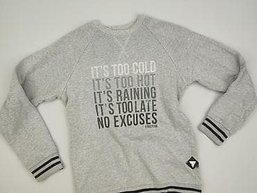 Women`s sweatshirt, size XS