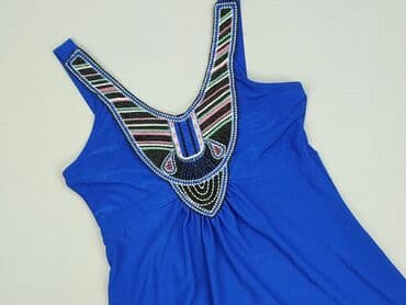 azuree buty: Sukienka damska, rozmiar L — 1