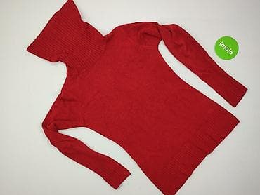 kangaroos klapki: Kenvelo, Sweter damski, rozmiar M — 3