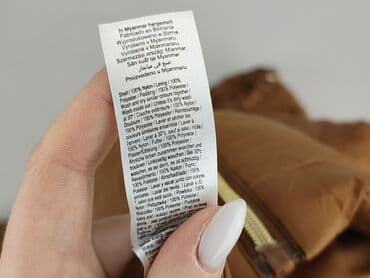 sinsay marynarka i spodnie: F&F, Kurtka przejściowa damska, 2XL — 5