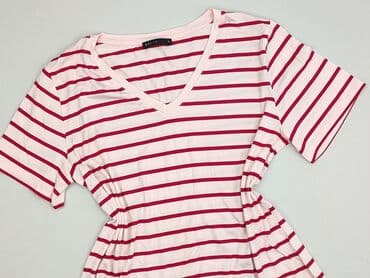 sinsay basic t shirt: Mohito, T-shirt damski, rozmiar XL — 1