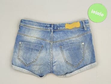bershka шорти: Bershka, Шорти жіночі, розмір XS — 3
