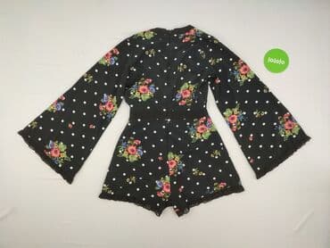 primark hello kitty piżama: Kombinezon damski, rozmiar XS — 3