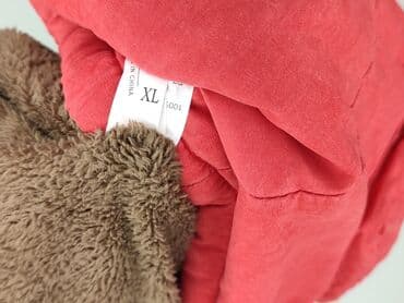 narzutki shein: Shein, Parka damska, rozmiar XL — 4