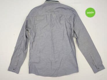 czy akryl w swetrze jest dobry: Koszulа dla mężczyzn, M, New Look, stan - Bardzo dobry — 3