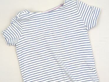 striped t shirty: T-shirt damski, rozmiar S — 1