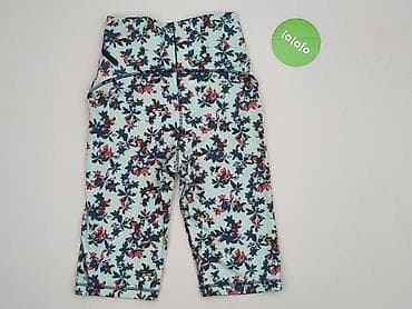 bluzy adidas: Adidas, Legginsy Sportowe damskie, rozmiar S — 3