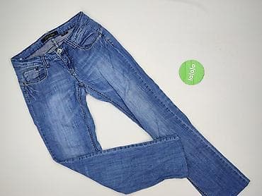 34 jeans: Jeansy dla mężczyzn, rozmiar XS — 2