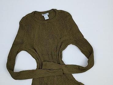 paka ubran: H&M, Sweter damski, rozmiar S — 1