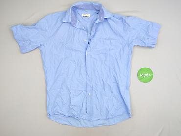 everlast dresy: Christian Berg, Koszulа dla mężczyzn, rozmiar L — 2