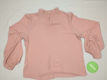 Marynarki: Bluzka damska, rozmiar L — 3