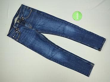 bugjo jeans: 157, Jeansy dla mężczyzn, rozmiar XS — 2