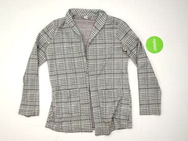 класичні костюми жіночі: UP2Fashion, Women's blazer, size M (EU 38) — 2
