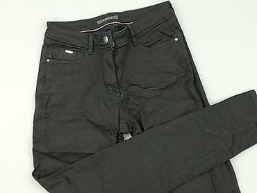 kapcie peoco: Esprit, Spodnie materiałowe damskie, rozmiar 2XS — 1