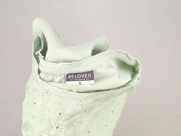 reserved biale bluzki: Bluzka damska, S — 5