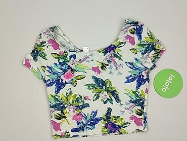 klapki marvel hm: Top damski, rozmiar S — 3