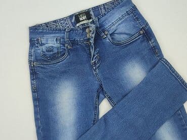 Джинси жіночі, S