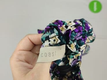 sandały damskie z zakrytą piętą ccc: Coast, Bluzka damska, rozmiar S — 4