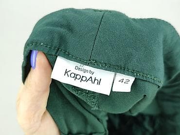 ledy: KappAhl, Spodnie materiałowe damskie, rozmiar XL — 4