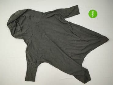 magmac bluzki: MEGI, Tunika damska, rozmiar 5XL — 3